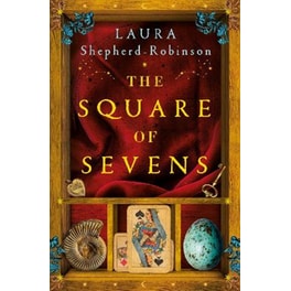 The Square of Sevens