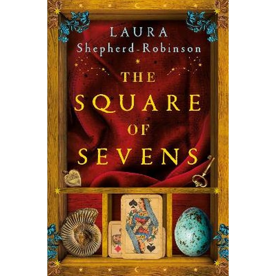 The Square of Sevens image 0