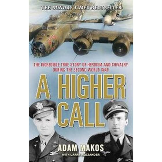 A Higher Call image 0