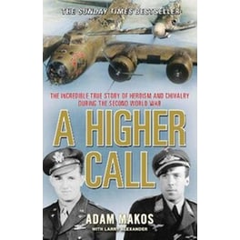 A Higher Call