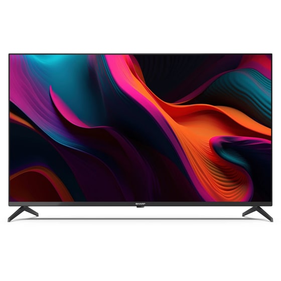 Sharp LED 43" 4K Smart Τηλεόραση 43GL4260E image 0