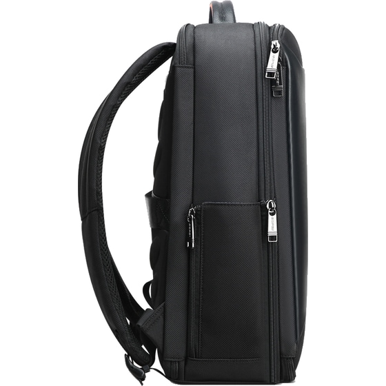 Τσάντα Laptop Bopai 61-19011 15.6" Αδιάβροχη - Μαύρο image 3
