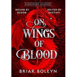 On Wings Of Blood