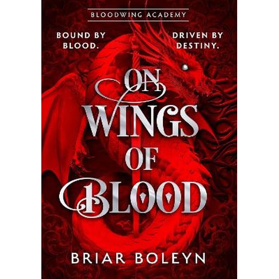 On Wings Of Blood image 0