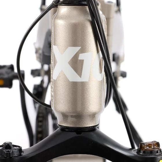 Ηλεκτρικό ποδήλατο Nilox eBike X10 - Γκρι image 4