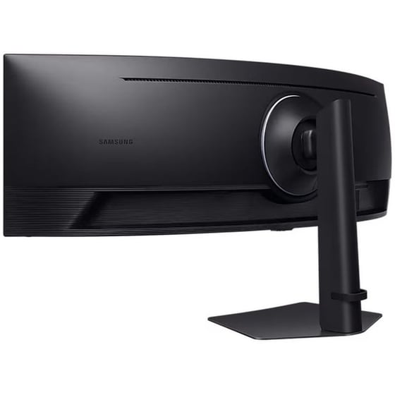 Samsung ViewFinity S9 S95UC LS49C950UAUXEN Monitor 49'' Dual QHD VA Curved 120Hz 5ms image 14