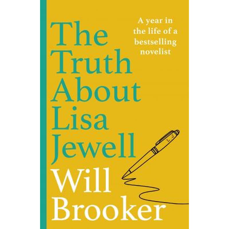 THE TRUTH ABOUT LISA JEWELL