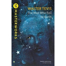 Man Who Fell to Earth