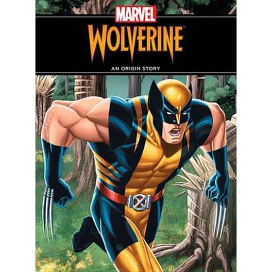 Wolverine image 0
