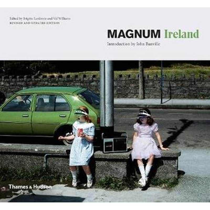 Magnum Ireland