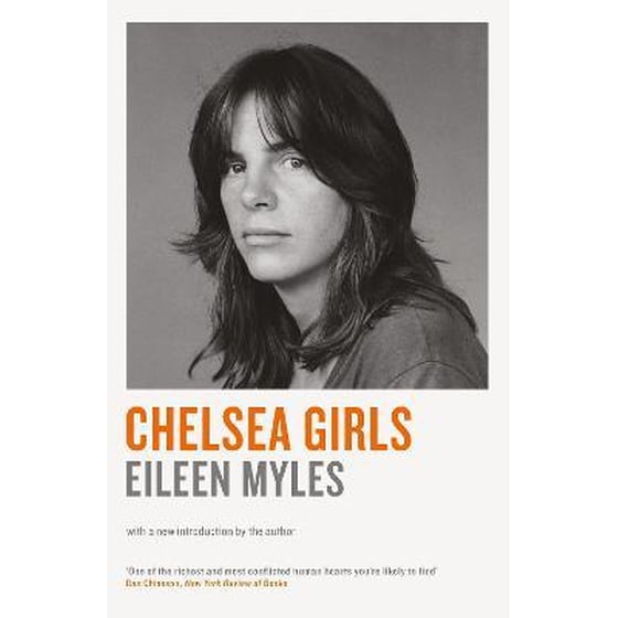 Chelsea Girls image 0