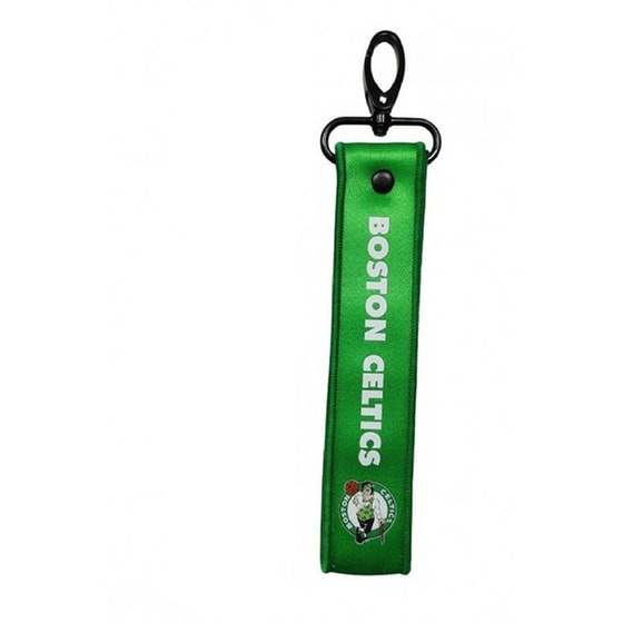 Μπρελόκ&nbsp;Lanyard&nbsp;BMU NBA Celtics image 0