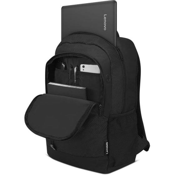 Τσάντα Laptop 16" Lenovo Select Targus Sport Backpack - Black image 2