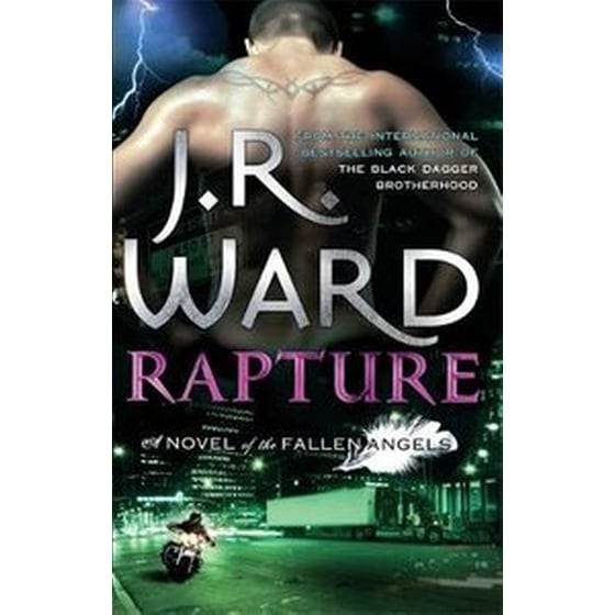 Rapture image 0