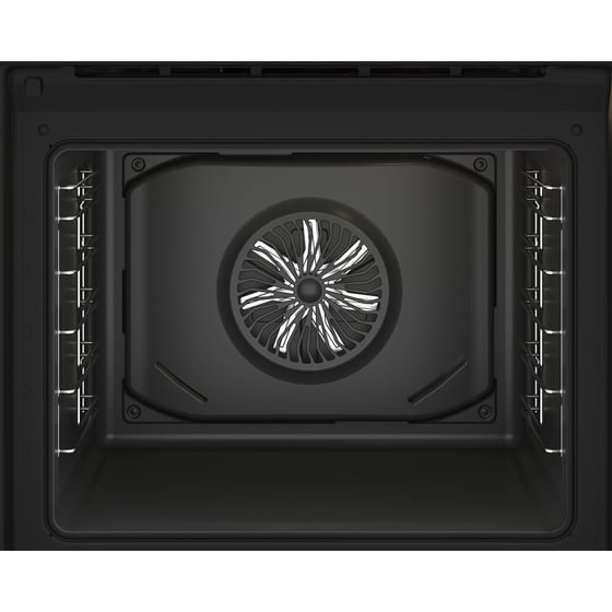 BEKO BBIM12300XD 72 Lt Inox Εντοιχιζόμενος Φούρνος Άνω Πάγκου image 3