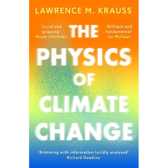 The Physics of Climate Change image 0