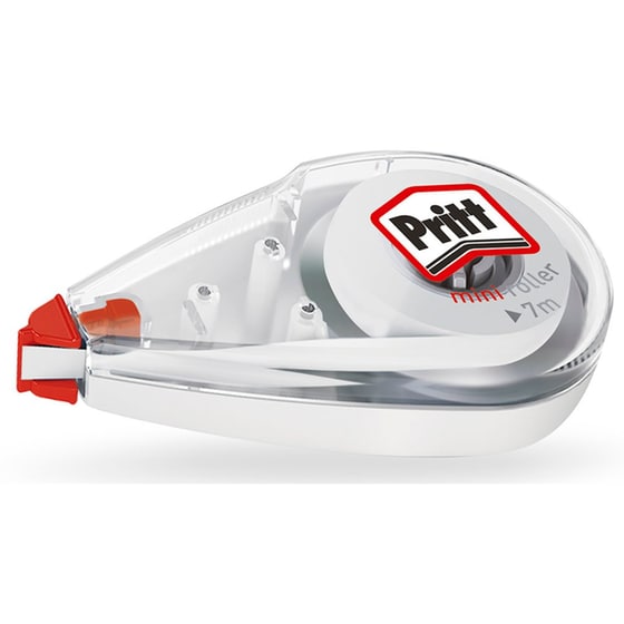 Διορθωτική Ταινία Pritt Mini Roller 4,2mm x 7m image 0