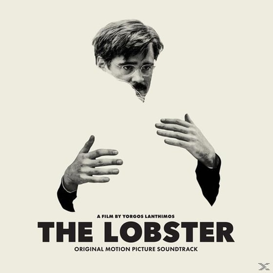 The Lobster (Original Soundtrack) image 0