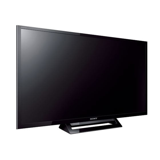 Τηλεόραση Sony 32" LED HD Ready KDL32R410BB image 1