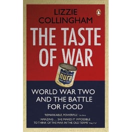 Taste of War