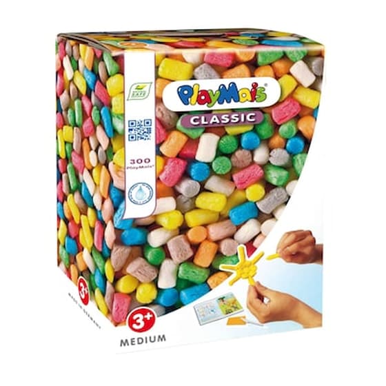 Playmais Classic 300τμχ. image 0