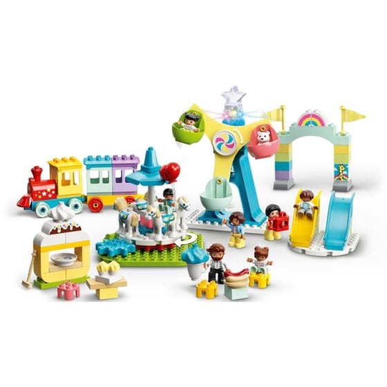 LEGO® Duplo Amusement Park (10956) image 2