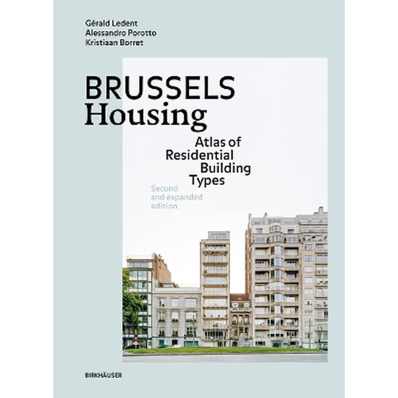 Brussels Housing