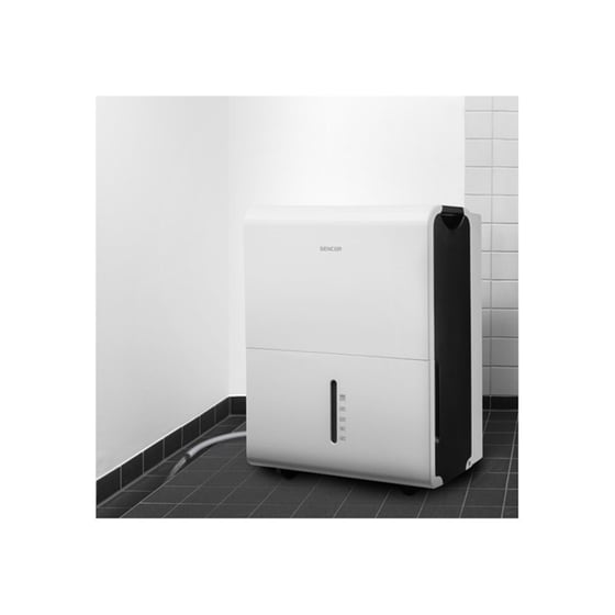Αφυγραντήρας SENCOR SDH 3010WH 30L Λευκό image 2
