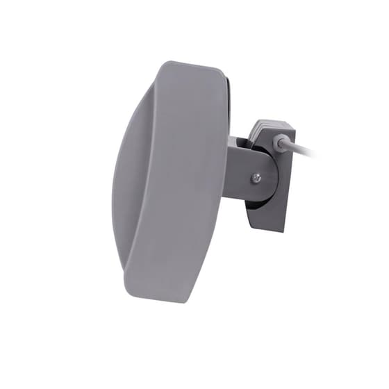 ΤΕRMOMAX TR-12Q Επιτοίχια Σόμπα Χαλαζία 1200W image 1