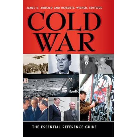 Cold War image 0