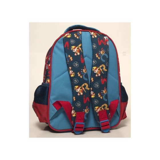 Τσάντα Πλάτης GIM Alpha Pups Paw Patrol image 1