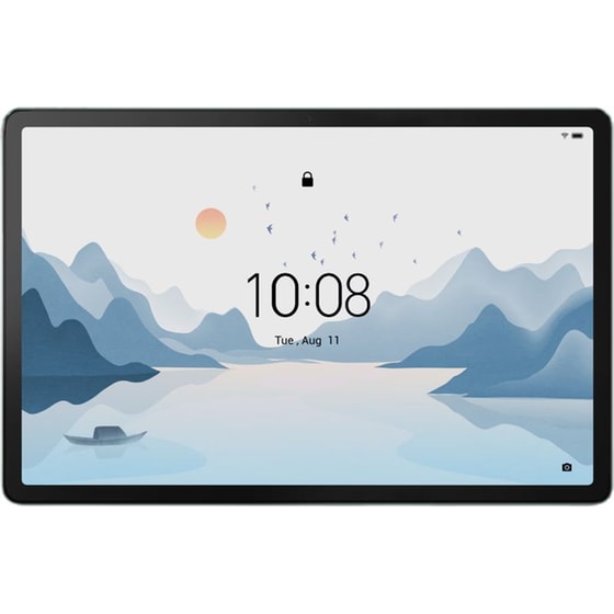 Tablet Lenovo Tab P12 12.7" Matte 8GB/128GB Sage + Lenovo Tab Pen Plus image 0