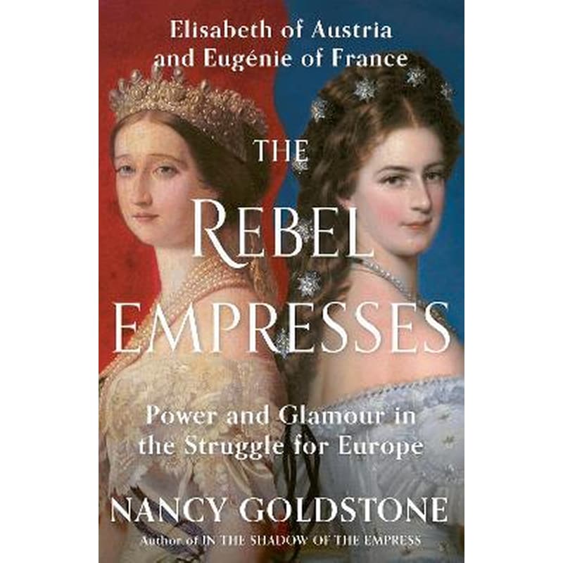 The Rebel Empresses