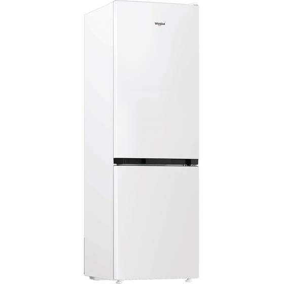 WHIRLPOOL WHK 22372 W5EA Total No Frost 370 Lt Λευκό Ψυγειοκαταψύκτης image 2