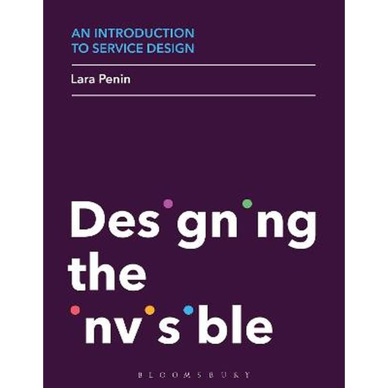 Introduction to Service Design