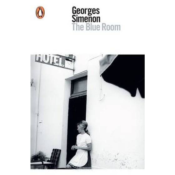 Blue Room image 0