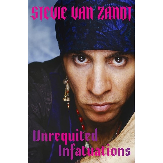 Unrequited Infatuations image 0