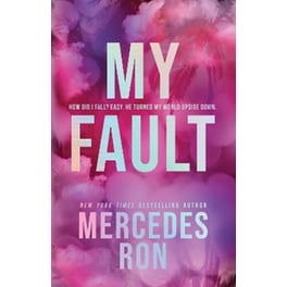 My Fault (Deluxe Edition)