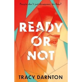 Ready Or Not