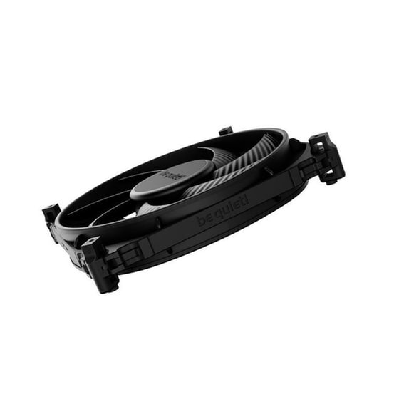Case Fan BE QUIET! Silent Wings 4 BL095 140mm - Μαύρο image 1