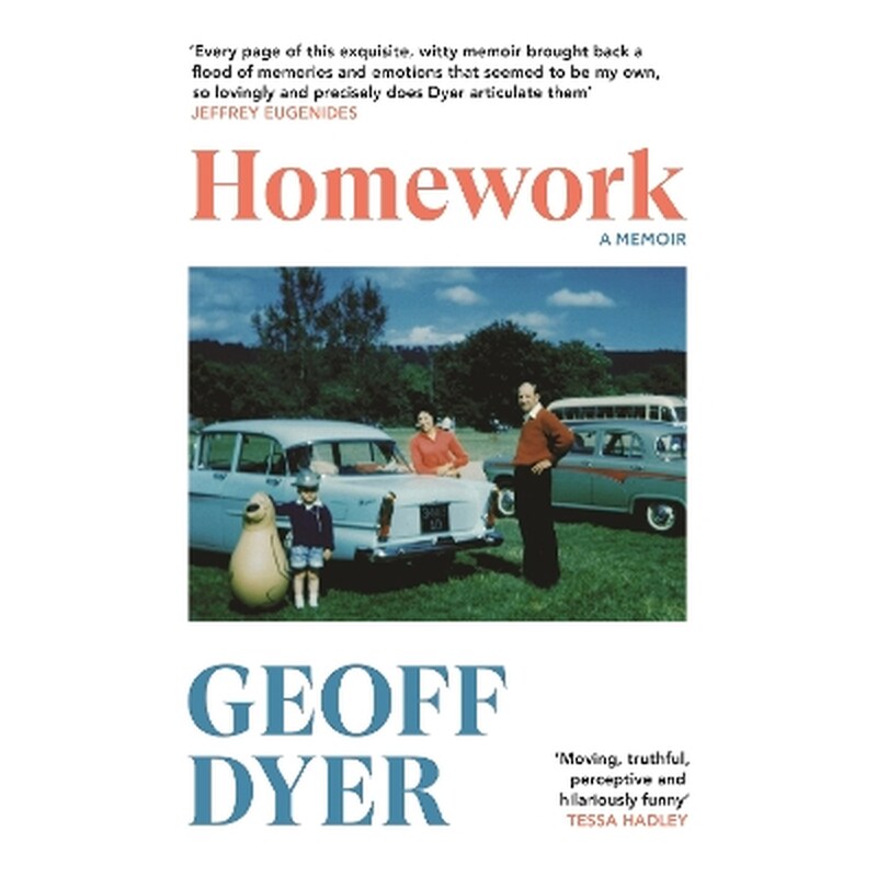 Homework