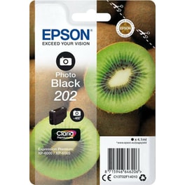 Epson C13T02F14010 Μαύρο Μελάνι Εκτυπωτή