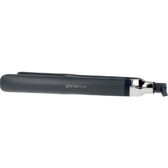 Ισιωτικό Μαλλιών GHD Platinum Plus Μαύρο image 1