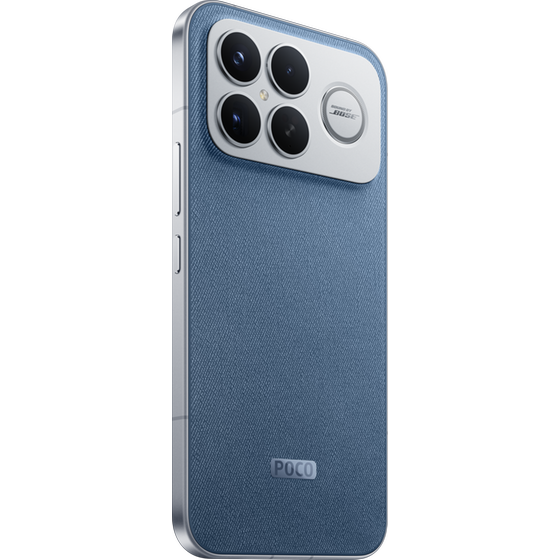 Poco F8 Ultra 512GB - Denim Blue image 5