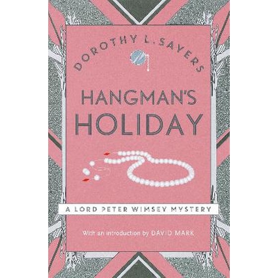 Hangman's Holiday image 0