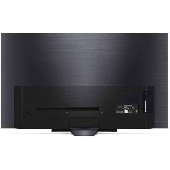 Τηλεόραση LG OLED 65 4K OLED65BX6LB image 3