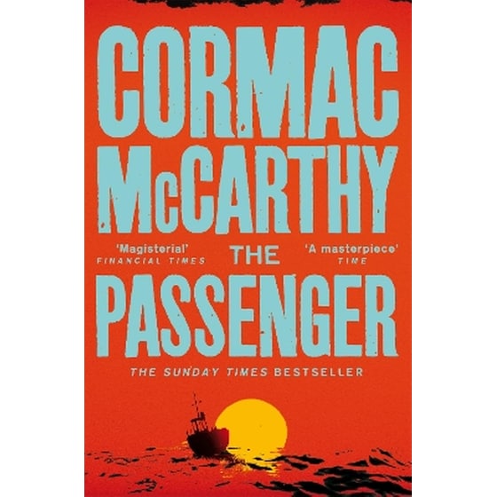 The Passenger image 0