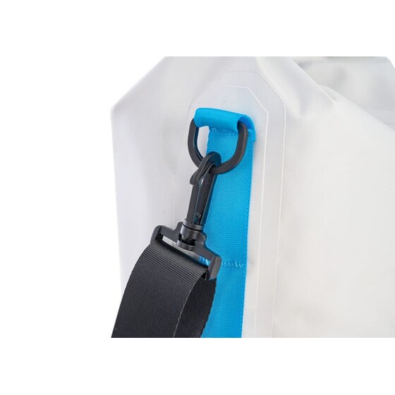 Dry Bag Aquatone 18 x 43 - Άσπρο image 4