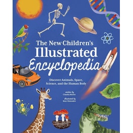 The New Children's Illustrated Encyclopedia