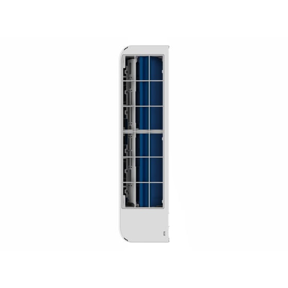 XIAOMI MIJIA ECO Κλιματιστικό Inverter 12.000 BTU A++/A+++ με  AI+ & WiFi image 5